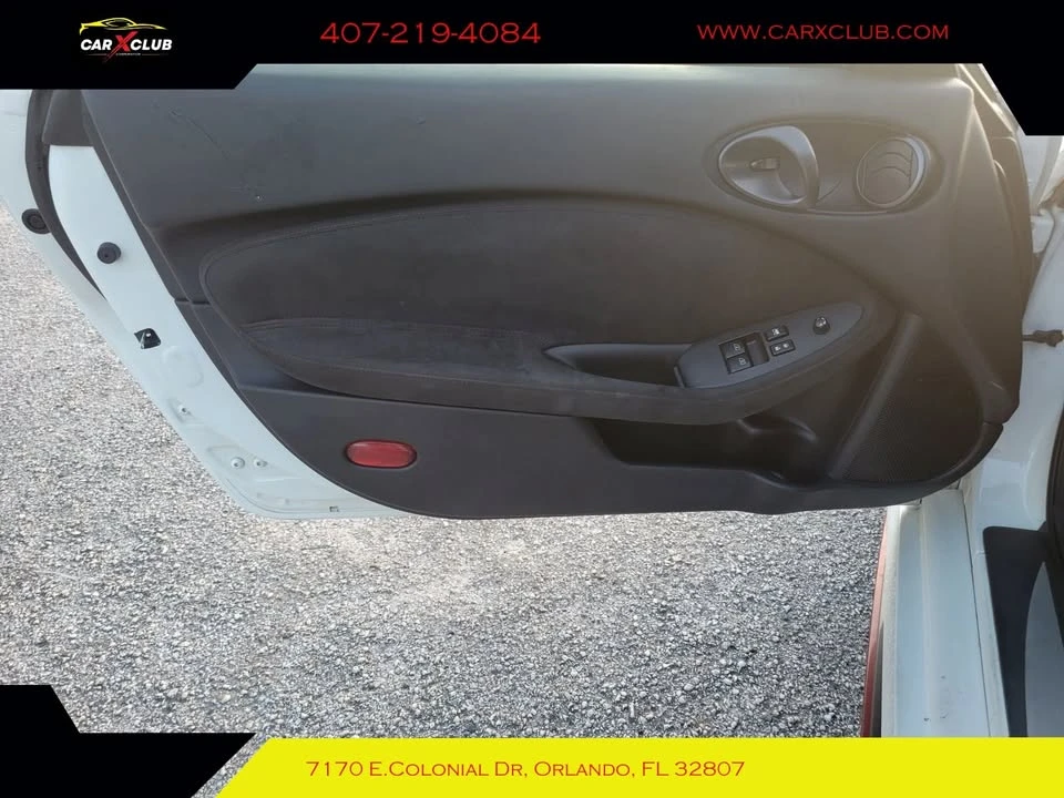 2015 Nissan 370Z 6th Gen - Image 15 of 20