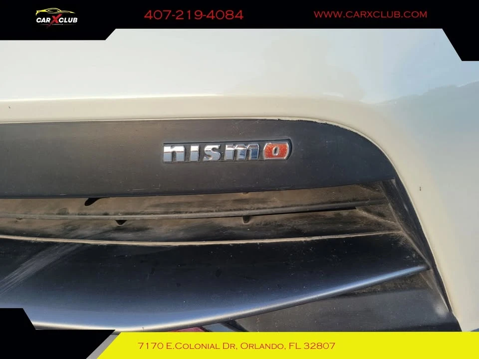 2015 Nissan 370Z 6th Gen - Image 13 of 20