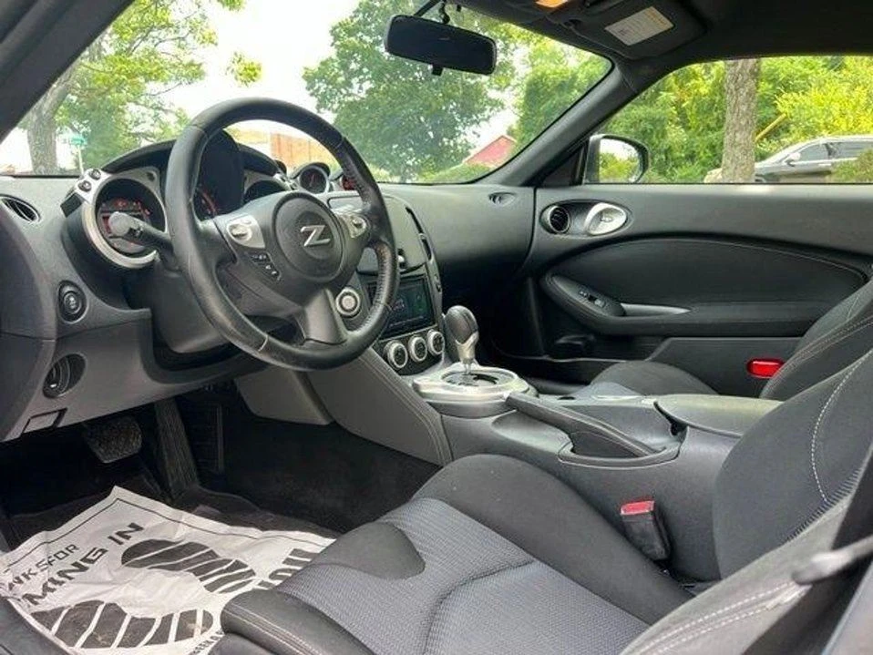 2015 Nissan 370Z 6th Gen - Image 9 of 20