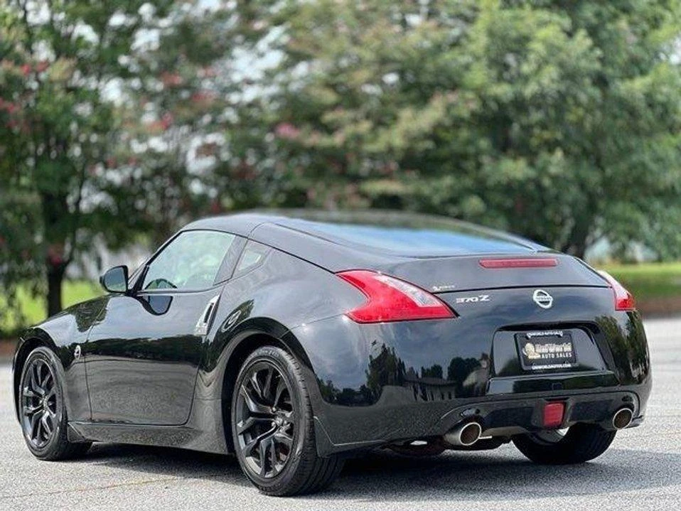 2015 Nissan 370Z 6th Gen - Image 7 of 20