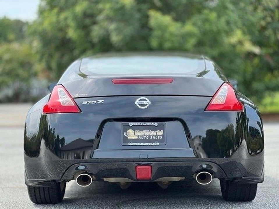 2015 Nissan 370Z 6th Gen - Image 6 of 20
