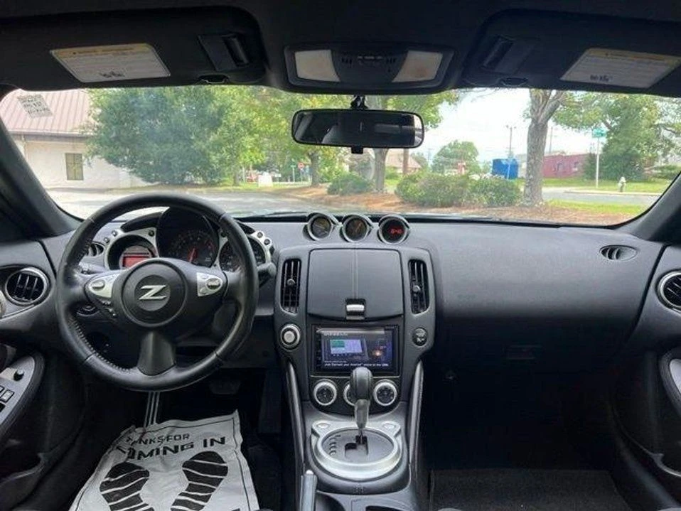 2015 Nissan 370Z 6th Gen - Image 16 of 20