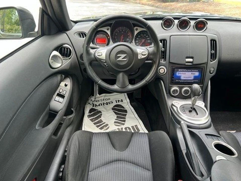 2015 Nissan 370Z 6th Gen - Image 20 of 20