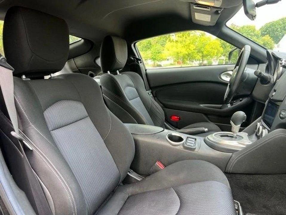 2015 Nissan 370Z 6th Gen - Image 15 of 20