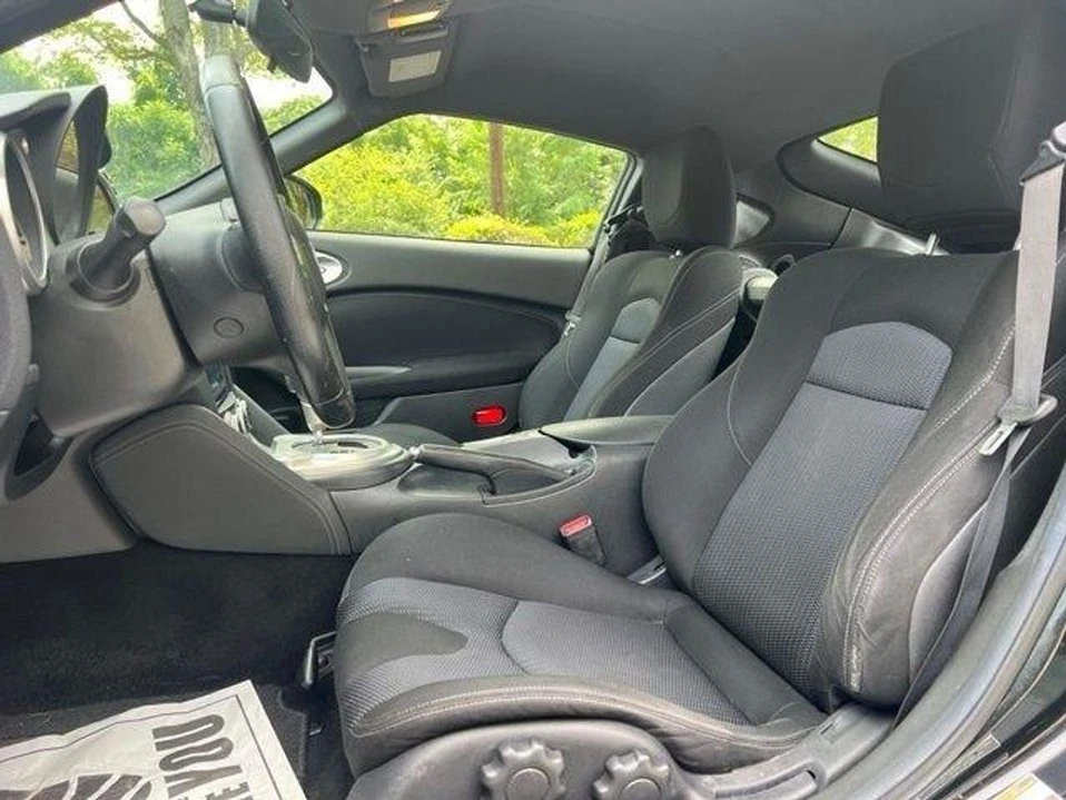 2015 Nissan 370Z 6th Gen - Image 11 of 20
