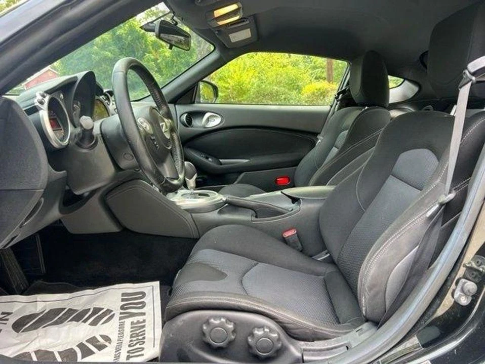 2015 Nissan 370Z 6th Gen - Image 10 of 20