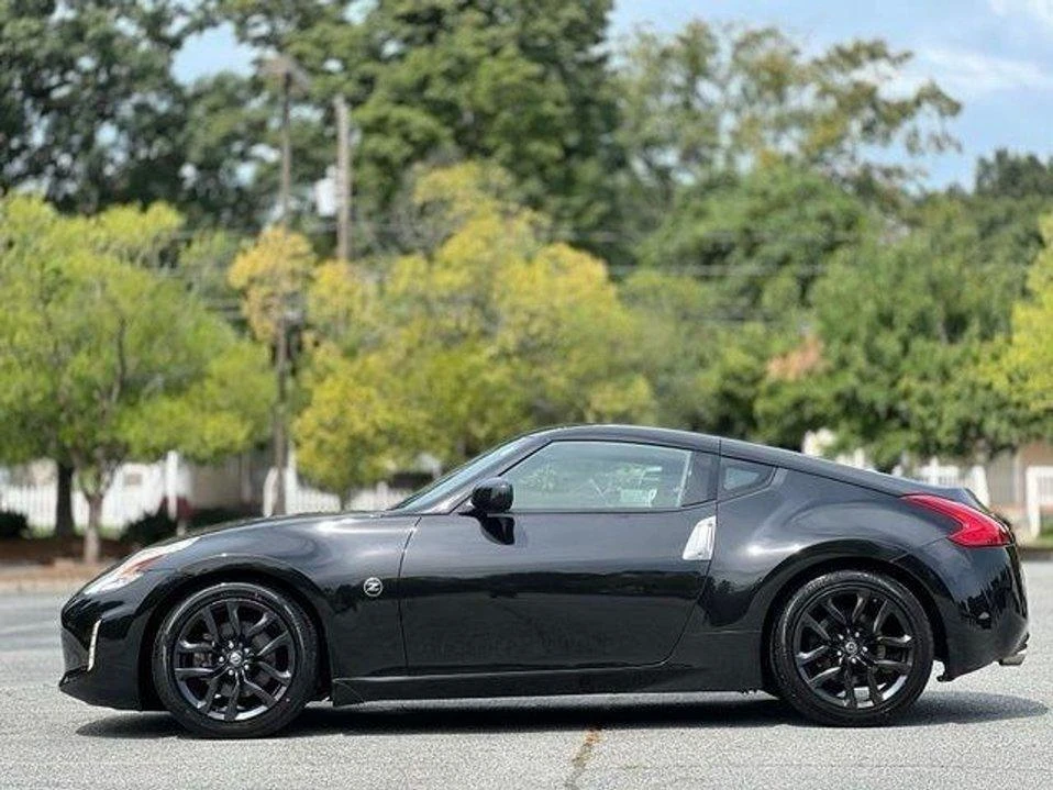 2015 Nissan 370Z 6th Gen - Image 8 of 20