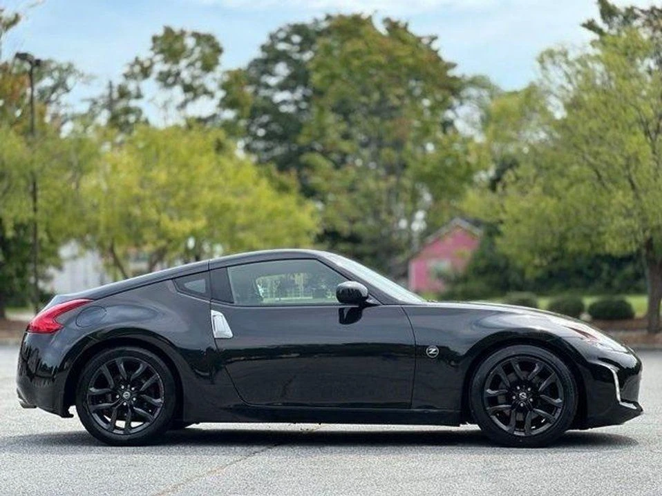 2015 Nissan 370Z 6th Gen - Image 4 of 20