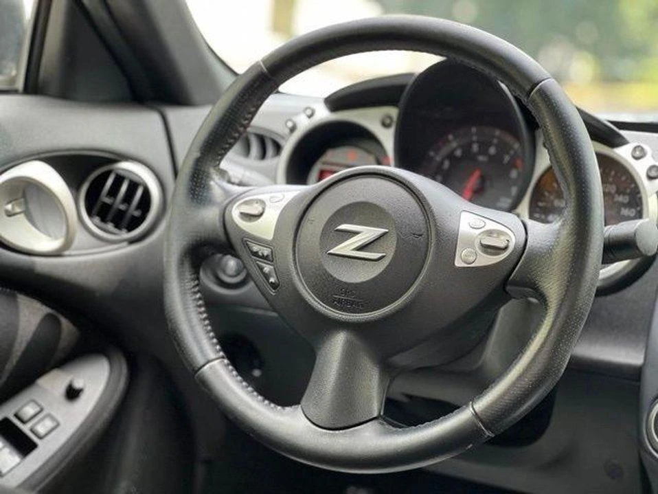 2015 Nissan 370Z 6th Gen - Image 19 of 20