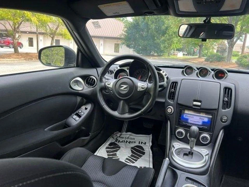 2015 Nissan 370Z 6th Gen - Image 18 of 20
