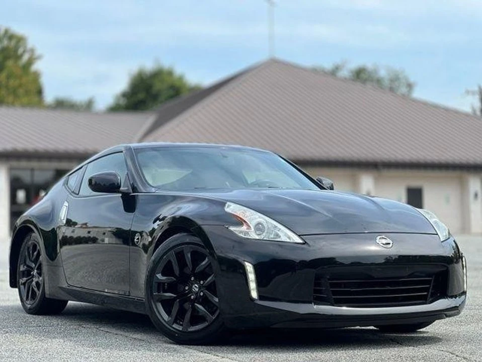 2015 Nissan 370Z 6th Gen - Image 3 of 20