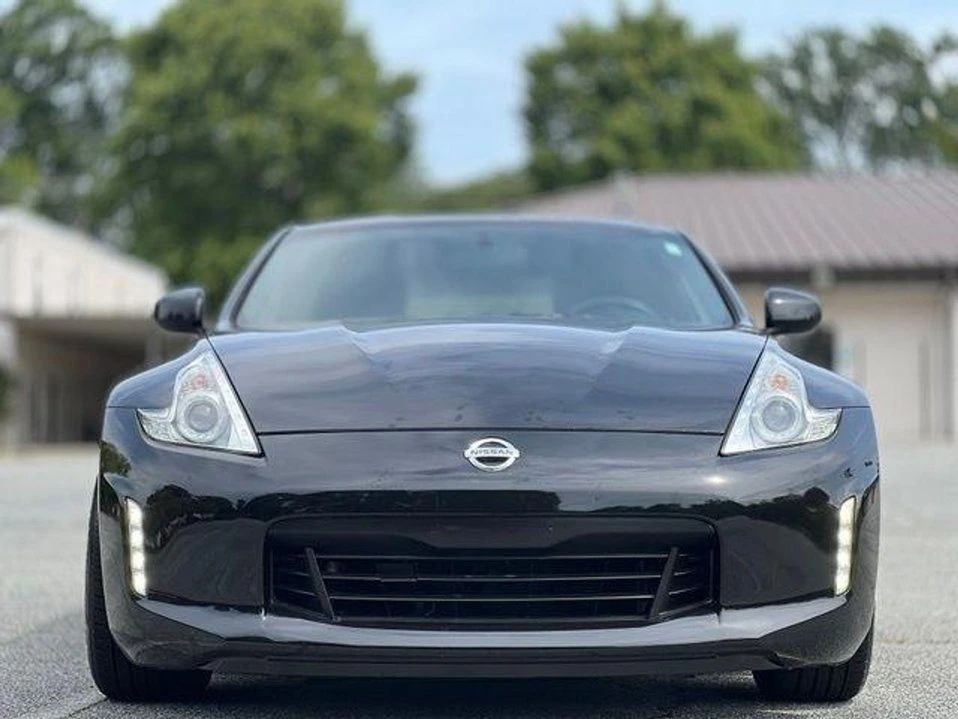 2015 Nissan 370Z 6th Gen - Image 2 of 20