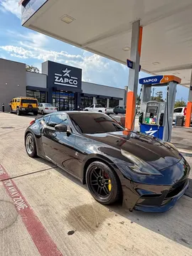 2015 Nissan 370Z