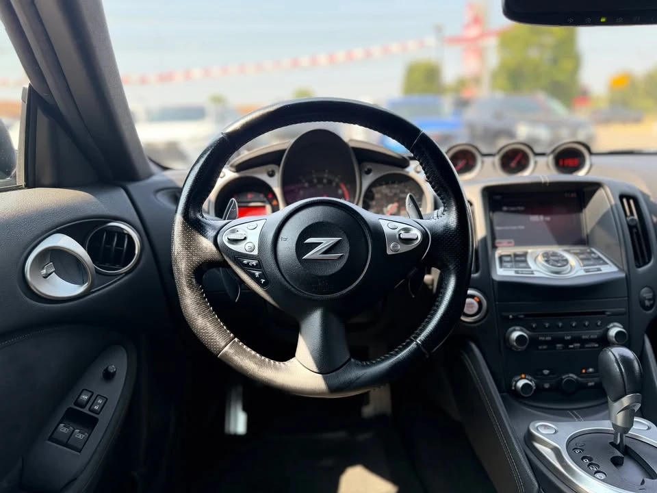 2015 Nissan 370Z 6th Gen - Image 10 of 20