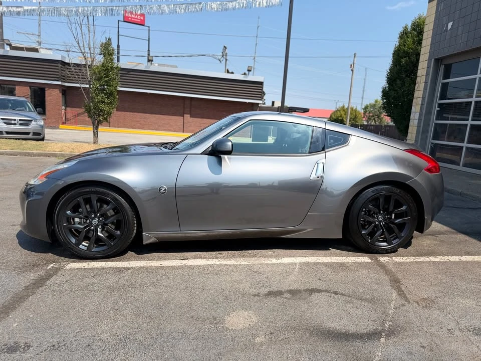 2015 Nissan 370Z 6th Gen - Image 3 of 20