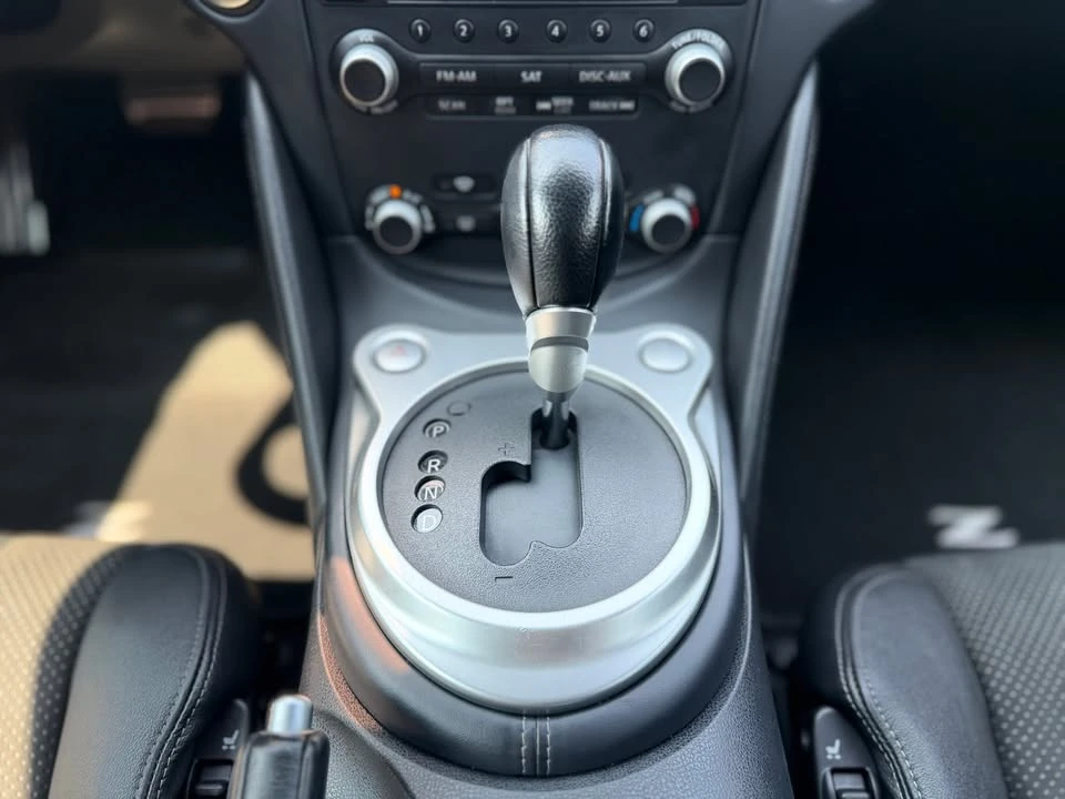 2015 Nissan 370Z 6th Gen - Image 14 of 20