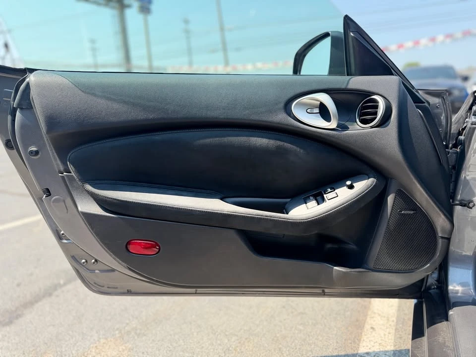 2015 Nissan 370Z 6th Gen - Image 17 of 20