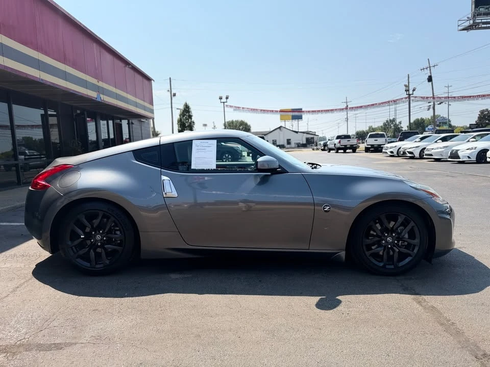 2015 Nissan 370Z 6th Gen - Image 6 of 20