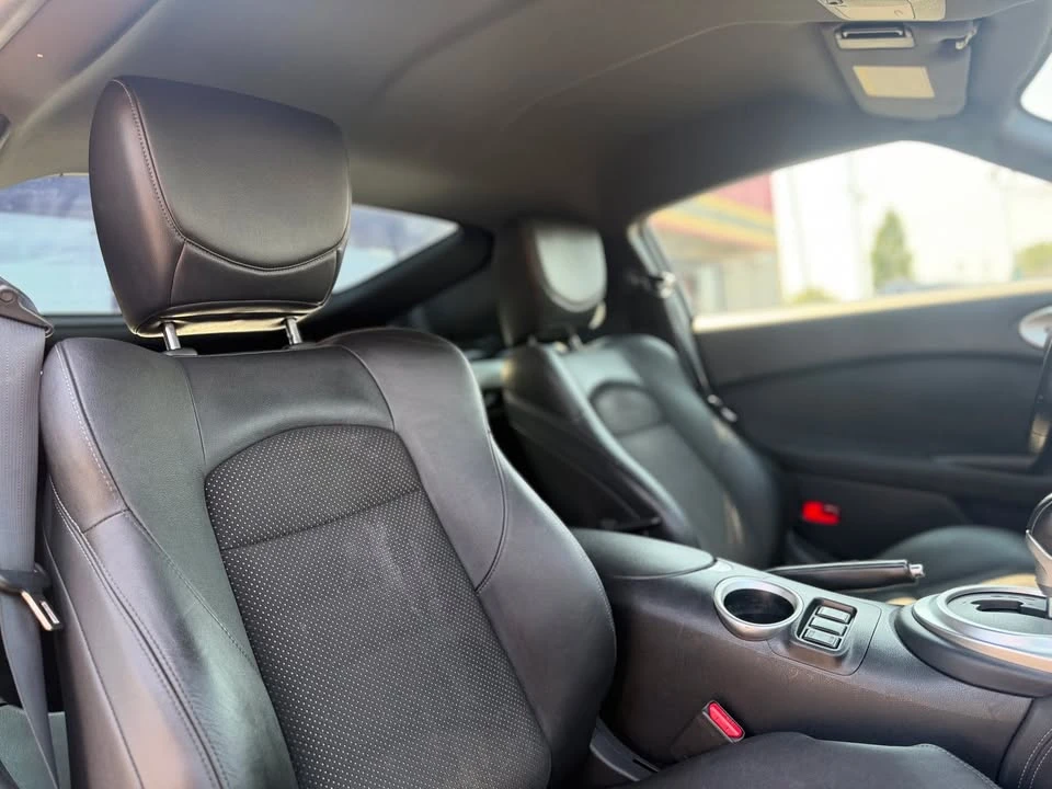 2015 Nissan 370Z 6th Gen - Image 20 of 20