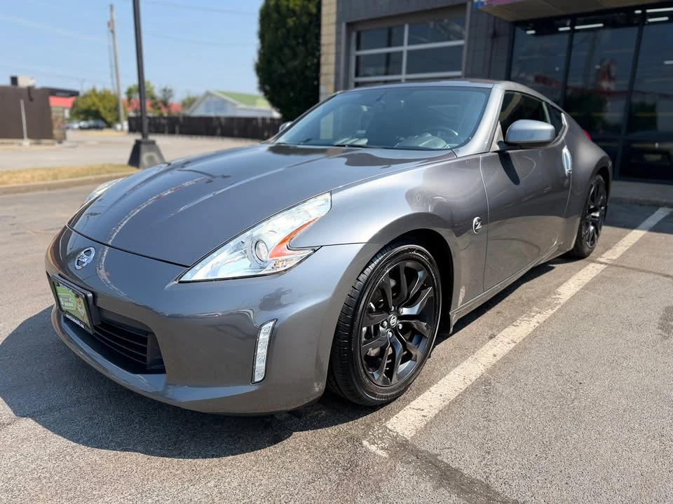 2015 Nissan 370Z 6th Gen - Image 2 of 20