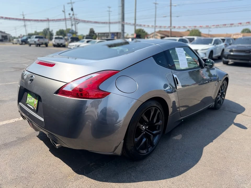 2015 Nissan 370Z 6th Gen - Image 5 of 20