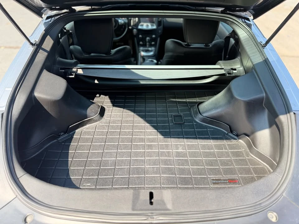 2015 Nissan 370Z 6th Gen - Image 18 of 20