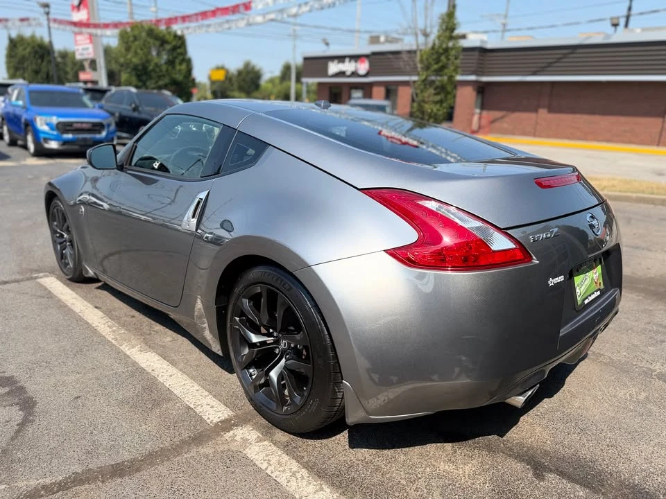 2015 Nissan 370Z 6th Gen - Image 4 of 20
