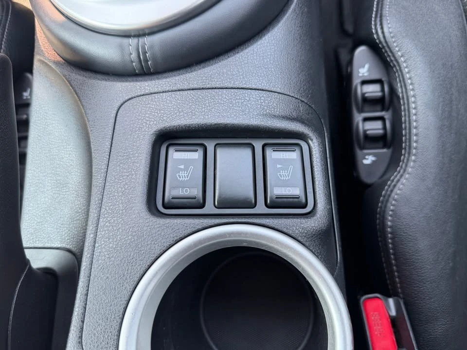 2015 Nissan 370Z 6th Gen - Image 15 of 20