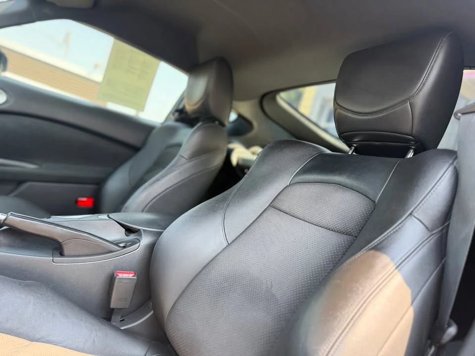 2015 Nissan 370Z 6th Gen - Image 8 of 20