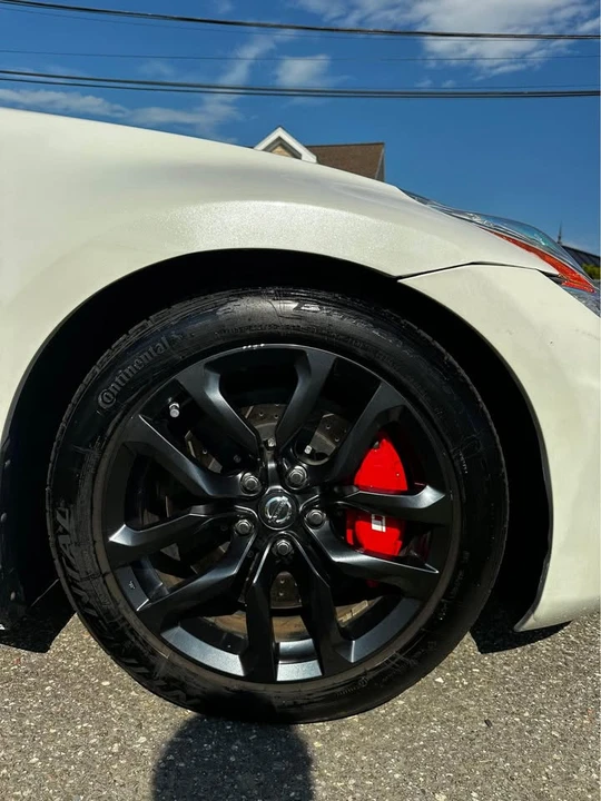 2015 Nissan 370Z 6th Gen - Image 6 of 19