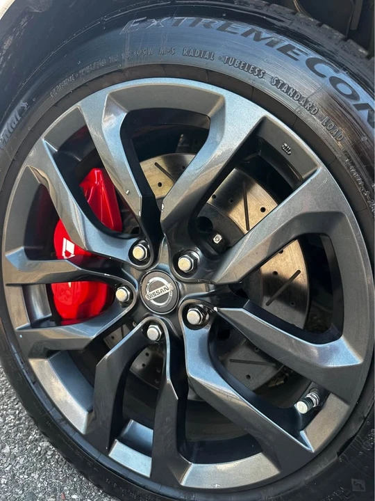 2015 Nissan 370Z 6th Gen - Image 11 of 19