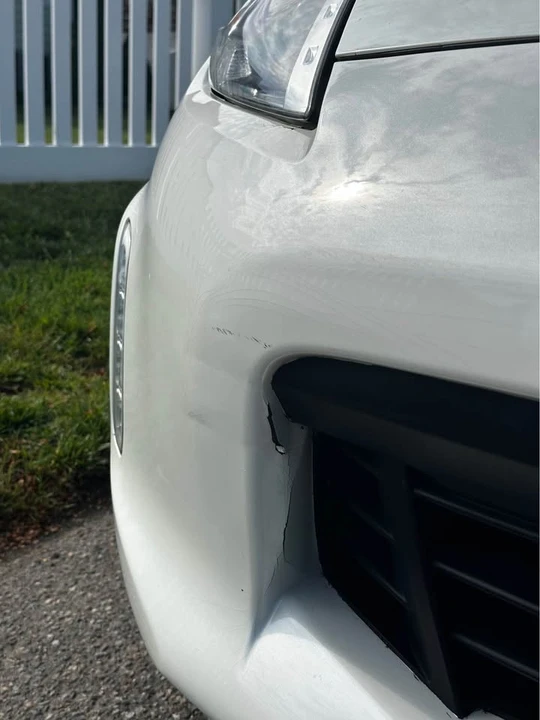 2015 Nissan 370Z 6th Gen - Image 17 of 19