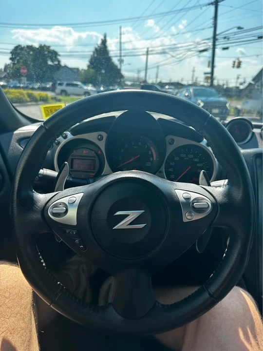 2015 Nissan 370Z 6th Gen - Image 18 of 19
