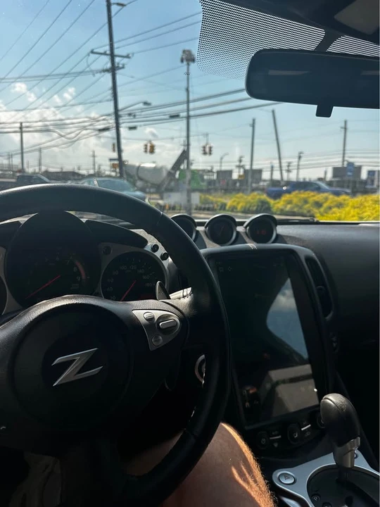2015 Nissan 370Z 6th Gen - Image 19 of 19