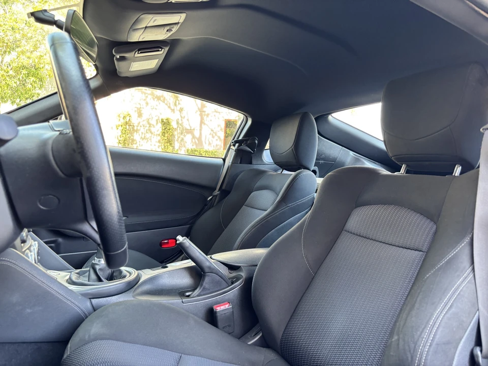 2015 Nissan 370Z 6th Gen - Image 9 of 14