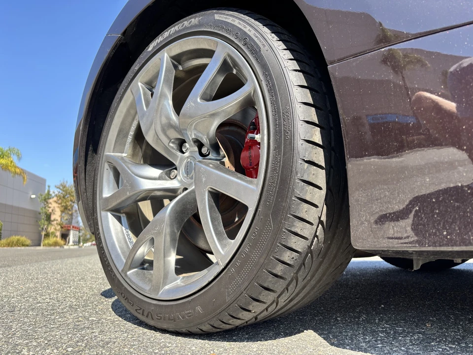 2015 Nissan 370Z 6th Gen - Image 6 of 14