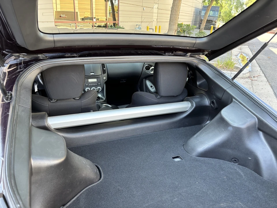 2015 Nissan 370Z 6th Gen - Image 13 of 14