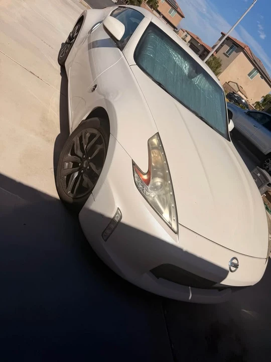 2015 Nissan 370Z 6th Gen - Image 3 of 5