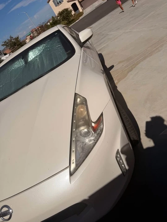 2015 Nissan 370Z 6th Gen - Image 2 of 5