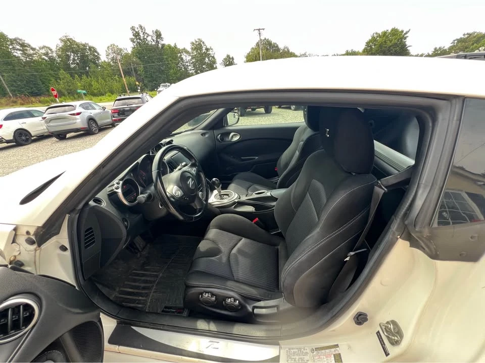 2015 Nissan 370Z 6th Gen - Image 11 of 12