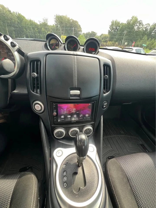 2015 Nissan 370Z 6th Gen - Image 10 of 11
