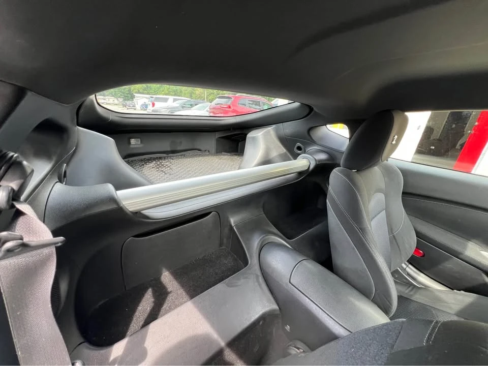 2015 Nissan 370Z 6th Gen - Image 8 of 11