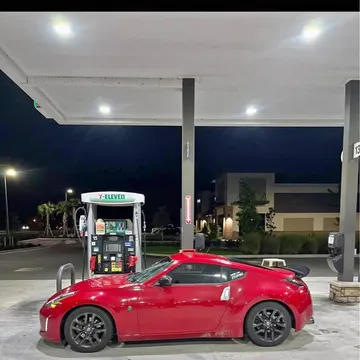 2015 Nissan 370Z Sport Tech Coupe 2D