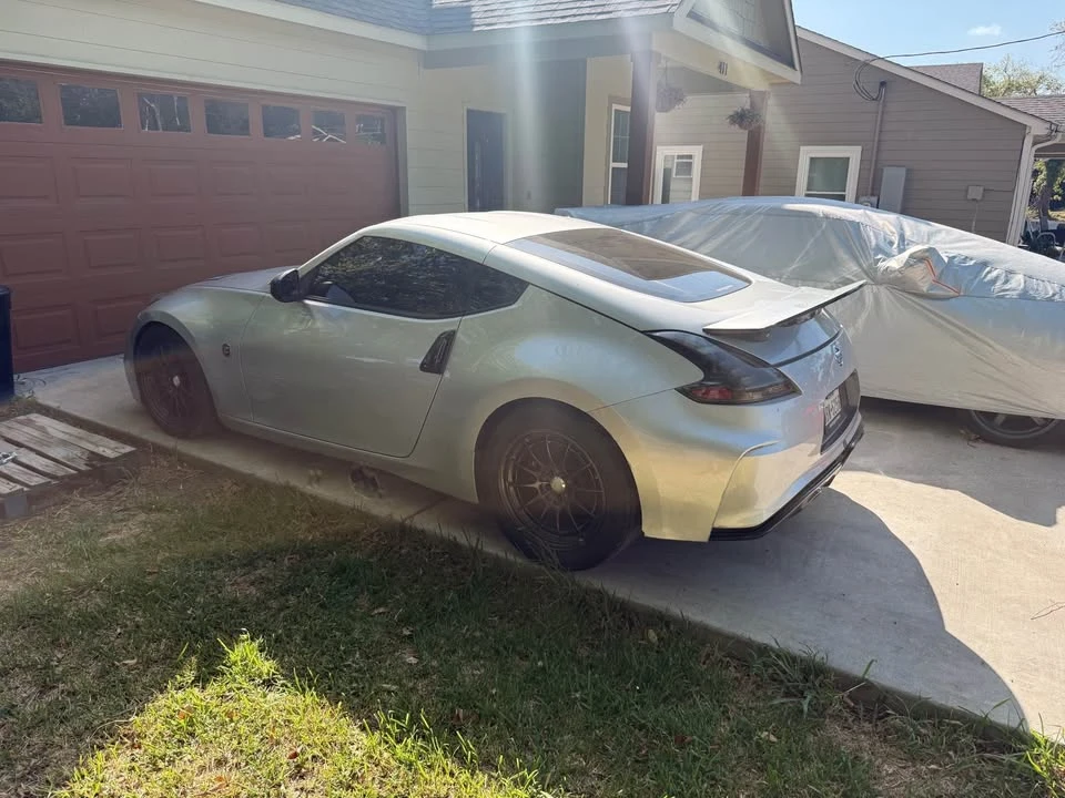 2015 Nissan 370Z 6th Gen - Image 2 of 13