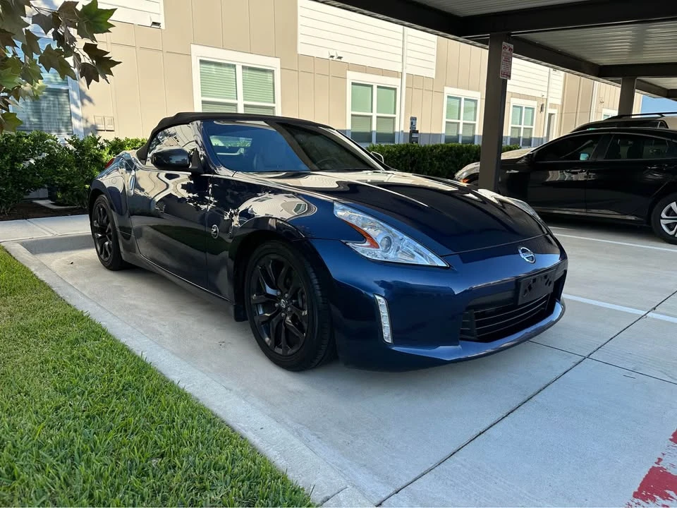 2015 Nissan 370Z 6th Gen - Image 16 of 19