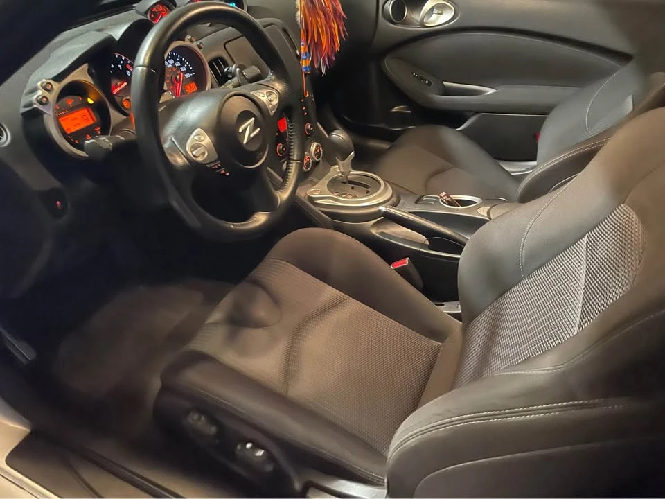 2015 Nissan 370Z 6th Gen - Image 6 of 9