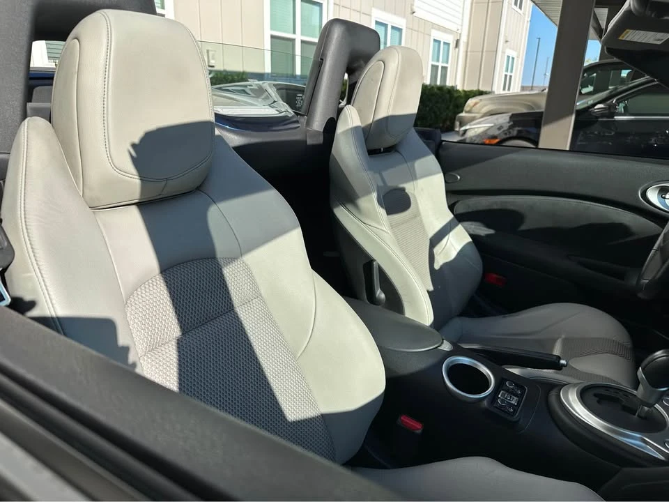 2015 Nissan 370Z 6th Gen - Image 7 of 19