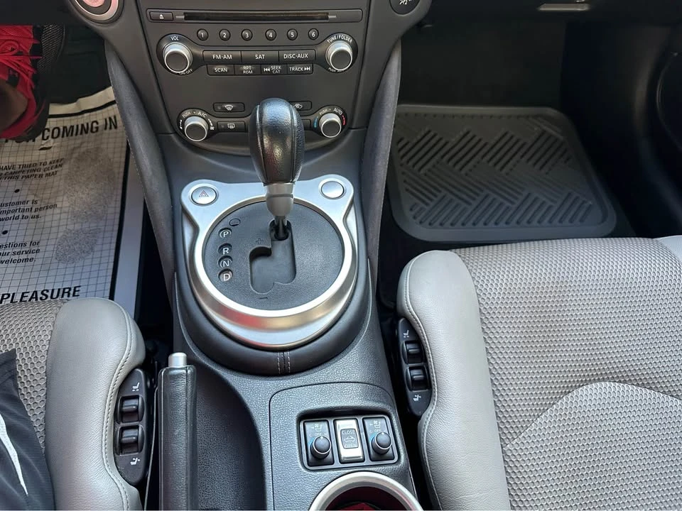 2015 Nissan 370Z 6th Gen - Image 19 of 19