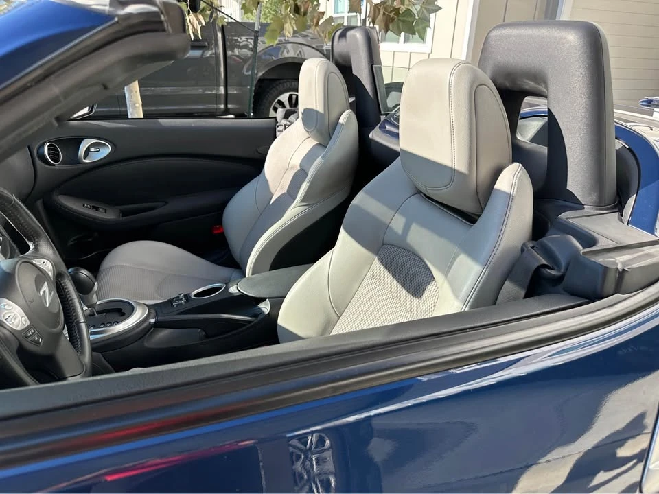 2015 Nissan 370Z 6th Gen - Image 10 of 19