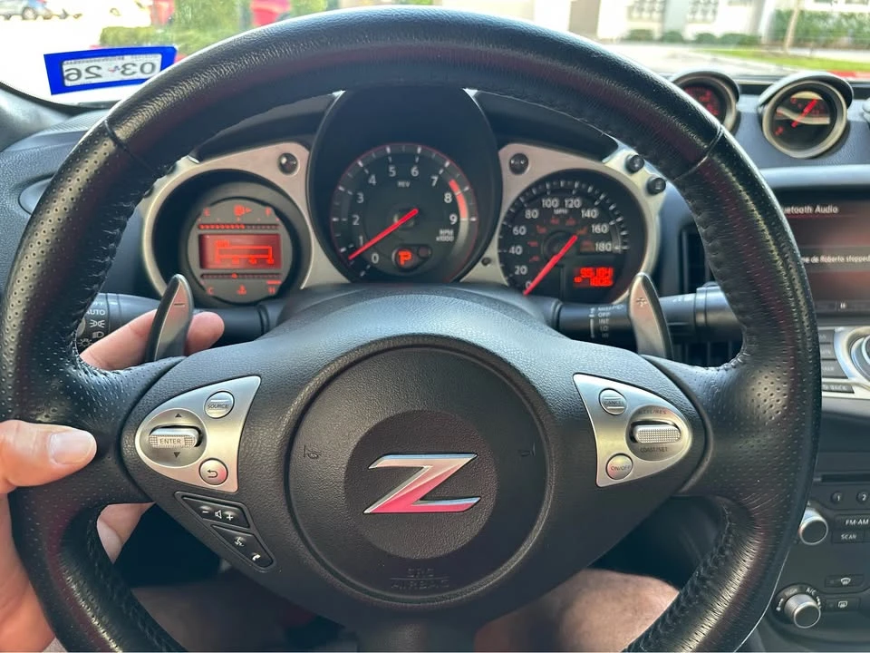 2015 Nissan 370Z 6th Gen - Image 17 of 19